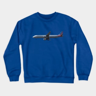 Gear Down Crewneck Sweatshirt